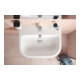Duravit Waschtisch-Einhebelmischer M Fresh + -Flow D-Code o ZugstAblGar, c, A 107mm, Keramikmisch.-2