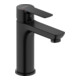 Duravit Waschtisch-Einhebelmischer M Fresh + -Flow D-Code o ZugstAblGar, s m, A 107mm, Keramik-1