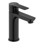 Duravit Waschtisch-Einhebelmischer M Fresh + -Flow D-Code o ZugstAblGar, s m, A 107mm, Keramik