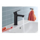 Duravit Waschtisch-Einhebelmischer M Fresh + -Flow D-Code o ZugstAblGar, s m, A 107mm, Keramik