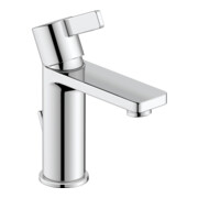 Duravit Waschtisch-Einhebelmischer M Fresh-Start D-Neo m Zugst.-Ablaufgarn., Ausl. 109mm, chrom-4