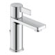 Duravit Waschtisch-Einhebelmischer M Fresh-Start D-Neo m Zugst.-Ablaufgarn., Ausl. 109mm, chrom-5