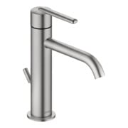 Duravit Waschtisch-Einhebelmischer M Fresh u. -Flow Balcoon Ausl. 138mm, m Zugst.Abl.Gar., ES geb.