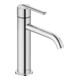 Duravit Waschtisch-Einhebelmischer M Fresh u. -Flow Balcoon Ausl. 138mm, o. Zugst.Abl.Gar., ch hgl-1