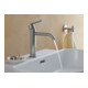 Duravit Waschtisch-Einhebelmischer M Fresh u. -Flow Balcoon Ausl. 138mm, o. Zugst.Abl.Gar., ES geb.-2