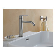 Duravit Waschtisch-Einhebelmischer M Fresh u. -Flow Balcoon Ausl. 138mm, o. Zugst.Abl.Gar., ES geb.-5