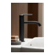 Duravit Waschtisch-Einhebelmischer M Fresh u. -Flow Balcoon Ausl. 138mm, o. Zugst.Abl.Gar., sw matt-2