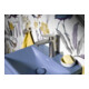 Duravit Waschtisch-Einhebelmischer M Wave Ausl. 122mm, o. Zugst.Abl.Gar., ES geb.