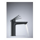 Duravit Waschtisch-Einhebelmischer M Wave Ausl. 122mm, o. Zugst.Abl.Gar., sw matt-3