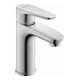 Duravit Waschtisch-Einhebelmischer S B.1 o. Zugst.-Ablaufgarn., Ausl. 101mm, chr-2