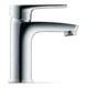 Duravit Waschtisch-Einhebelmischer S B.1 o. Zugst.-Ablaufgarn., Ausl. 101mm, chr-5