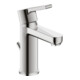 Duravit Waschtisch-Einhebelmischer S B.2 m Zugst.-Ablaufgarn., Ausl. 101mm, chrom-2