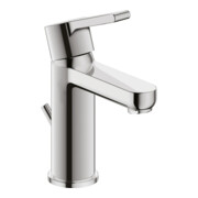 Duravit Waschtisch-Einhebelmischer S B.2 m Zugst.-Ablaufgarn., Ausl. 101mm, chrom-2