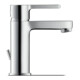 Duravit Waschtisch-Einhebelmischer S B.2 m Zugst.-Ablaufgarn., Ausl. 101mm, chrom-4