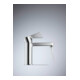 Duravit Waschtisch-Einhebelmischer S B.2 o. Zugst.-Ablaufgarn., Ausl. 101mm, chr-1
