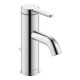 Duravit Waschtisch-Einhebelmischer S C.1 Ausl. 91mm, m Zugst.-Ablaufgarn., chrom-2