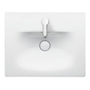 Duravit Waschtisch-Einhebelmischer S C.1 Ausl. 91mm, m Zugst.-Ablaufgarn., chrom-5
