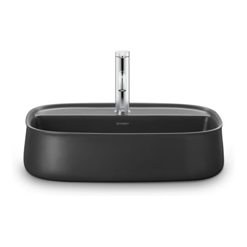 Duravit Waschtisch-Einhebelmischer S C.1 Ausl. 91mm, o. Zugst.-Ablaufgarn., chrom