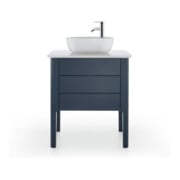 Duravit Waschtisch-Einhebelmischer S C.1 Ausl. 91mm, o. Zugst.-Ablaufgarn., chrom-5