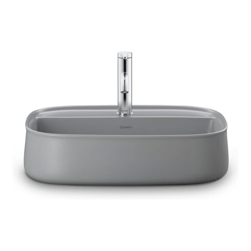 Duravit Waschtisch-Einhebelmischer S C.1 Ausl. 91mm, o. Zugst.-Ablaufgarn., chrom
