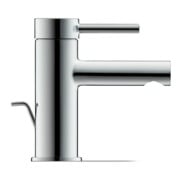 Duravit Waschtisch-Einhebelmischer S Circle m Zugst.Abl.Gar., Ausl. 100mm, chr hgl-3