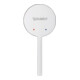 Duravit Waschtisch-Einhebelmischer S D-Neo m Zugst.-Ablaufgarn., Ausl. 94mm, chrom-1