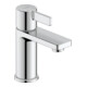 Duravit Waschtisch-Einhebelmischer S D-Neo o. Zugst.-Ablaufgarn., Ausl. 94mm, chrom-2