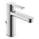 Duravit Waschtisch-Einhebelmischer S Fresh + -Flow B.2 m Zugst.Abl.Gar., Ausladung 139mm, chrom-1