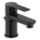 Duravit Waschtisch-Einhebelmischer S Fresh + -Flow D-Code m ZugstAblGar, s m, A 95mm, Keramik-1