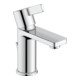 Duravit Waschtisch-Einhebelmischer S Fresh-Start D-Neo m Zugst.-Ablaufgarn., Ausl. 94mm, chrom-5