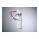 Duravit Waschtisch-Einhebelmischer S Fresh-Start D-Neo o. Zugst.-Ablaufgarn., Ausl. 94mm, chrom-4