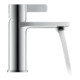 Duravit Waschtisch-Einhebelmischer S Fresh-Start D-Neo o. Zugst.-Ablaufgarn., Ausl. 94mm, chrom-5