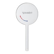 Duravit Waschtisch-Einhebelmischer S Fresh-Start D-Neo o. Zugst.-Ablaufgarn., Ausl. 94mm, chrom-5