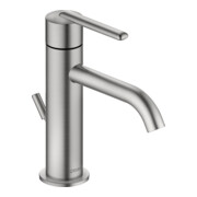 Duravit Waschtisch-Einhebelmischer S Fresh u. -Flow Balcoon Ausl. 123mm, m Zugst.Abl.Gar., ES geb.