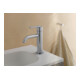 Duravit Waschtisch-Einhebelmischer S Fresh u. -Flow Balcoon Ausl. 123mm, o. Zugst.Abl.Gar., ch hgl-3