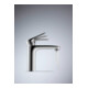 Duravit Waschtisch-Einhebelmischer S FreshStart + -Flow B.1 o. Zugst.Abl.Gar., Ausl. 101mm, chrom
