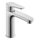 Duravit Waschtisch-Einhebelmischer S FreshStart + -Flow B.1 o. Zugst.Abl.Gar., Ausl. 139mm, chrom-1