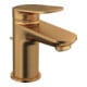 Duravit Waschtisch-Einhebelmischer S Wave Ausl. 95mm, m Zugst.Abl.Gar., bron geb.-1