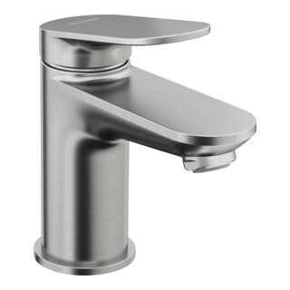 Duravit Waschtisch-Einhebelmischer S Wave Ausl. 95mm, o. Zugst.Abl.Gar., ES geb.