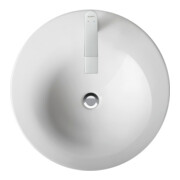Duravit Waschtisch-Einhebelmischer Tulum M Ausl. 135mm, o. Zugst.Abl.Gar., chrom-4
