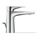 Duravit Waschtisch-Einhebelmischer Tulum S Fresh Ausl. 110mm, m Zugst.Abl.Gar., chrom-1