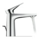 Duravit Waschtisch-Einhebelmischer Tulum S Fresh Ausl. 110mm, m Zugst.Abl.Gar., chrom-3