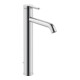 Duravit Waschtisch-Einhebelmischer XL C.1 Ausl. 166mm, m Zugst.-Ablaufgarn., chrom-1