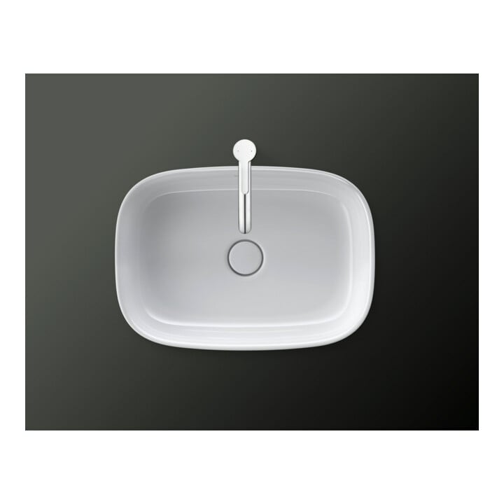 Duravit Waschtisch-Einhebelmischer XL C.1 Ausl. 166mm, m Zugst.-Ablaufgarn., chrom