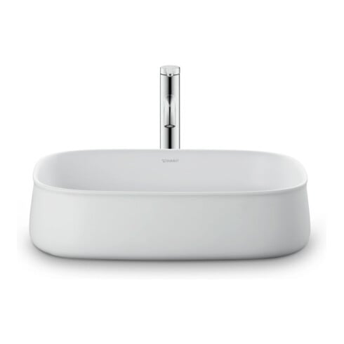 Duravit Waschtisch-Einhebelmischer XL C.1 Ausl. 166mm, m Zugst.-Ablaufgarn., chrom
