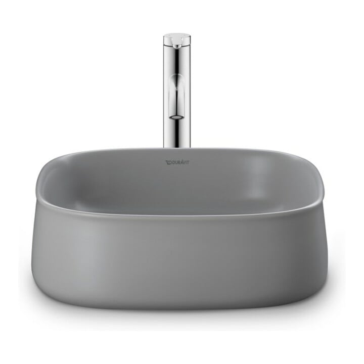 Duravit Waschtisch-Einhebelmischer XL C.1 Ausl. 166mm, m Zugst.-Ablaufgarn., chrom