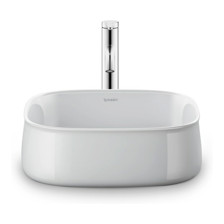 Duravit Waschtisch-Einhebelmischer XL C.1 Ausl. 166mm, m Zugst.-Ablaufgarn., chrom