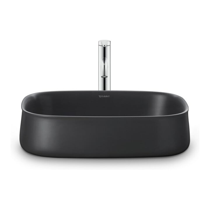 Duravit Waschtisch-Einhebelmischer XL C.1 Ausl. 166mm, m Zugst.-Ablaufgarn., chrom