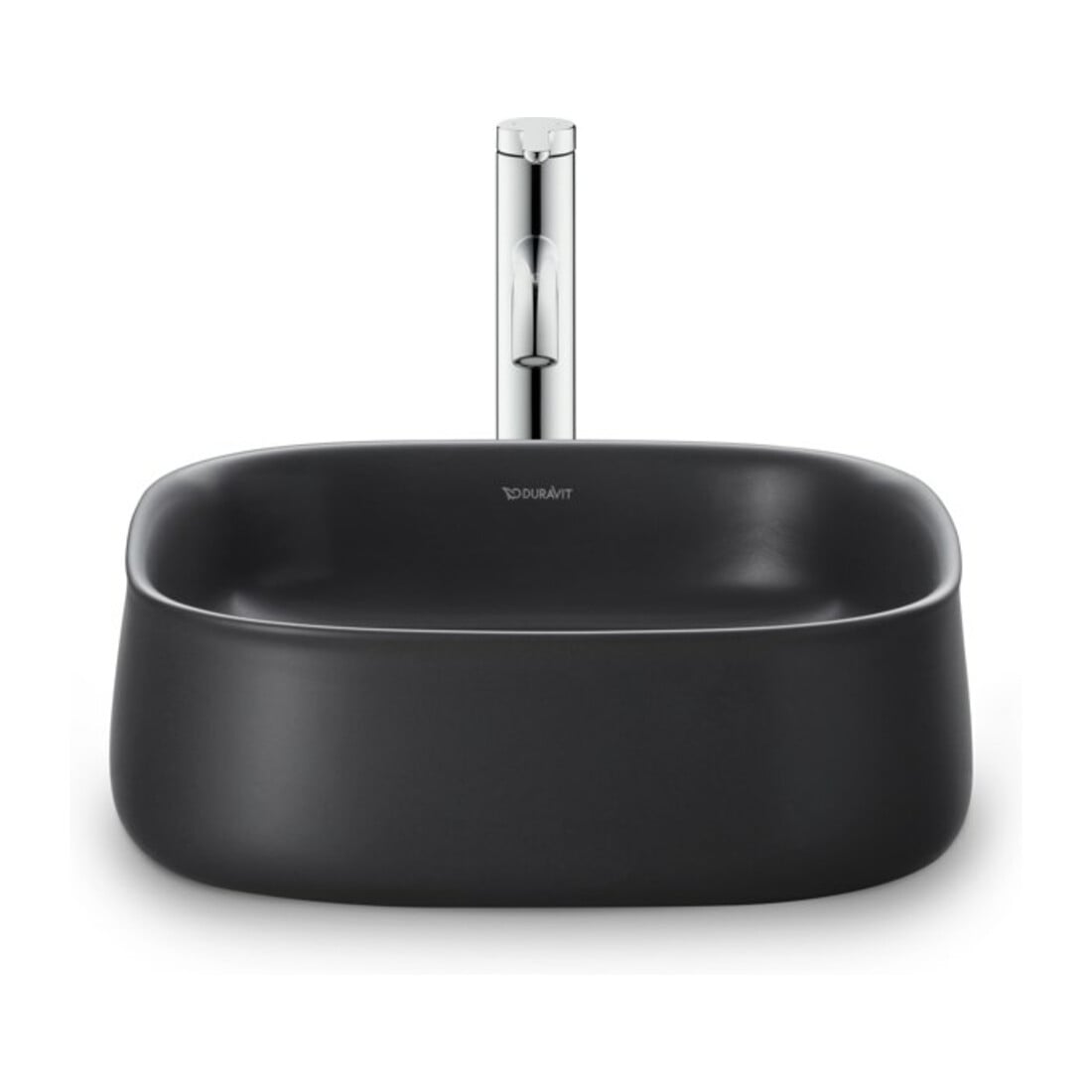 Duravit Waschtisch-Einhebelmischer XL C.1 Ausl. 166mm, o. Zugst.-Ablaufgarn., chr