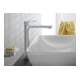 Duravit Waschtisch-Einhebelmischer XL Fresh + -Flow D-Code Ausladung 180mm, chrom-3